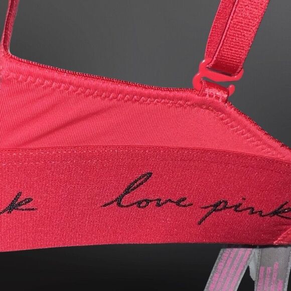 Victoria’s Secret Lightly Lined T Shirt Bra Size 34B - Picture 4 of 7